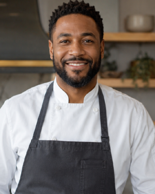 Terrence Boyd
