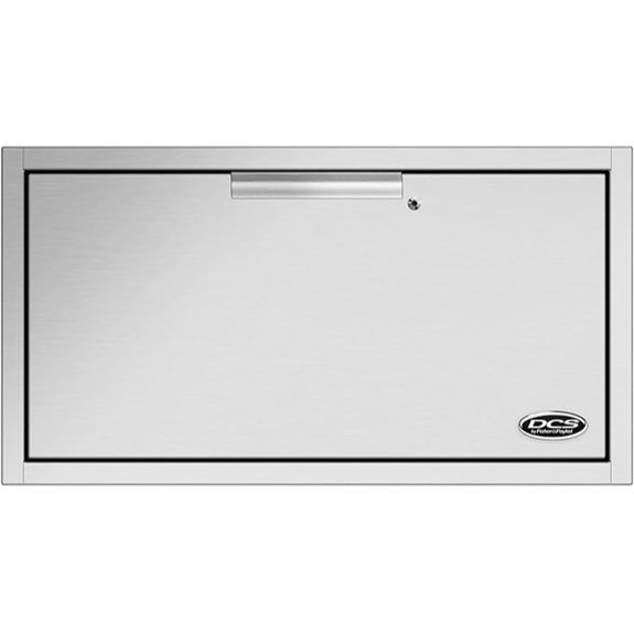 DCS Warming Drawer (71142) (WD130-SSOD) 30-Inch