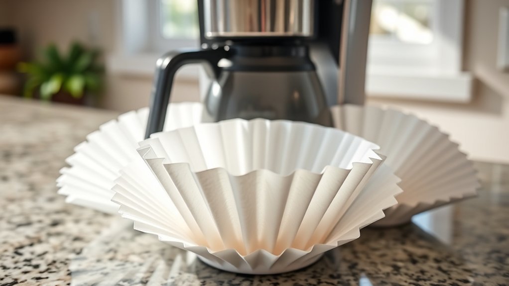 4 cone filter recommended