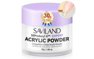 acrylic powder product review