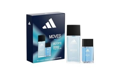 adidas giftset for men