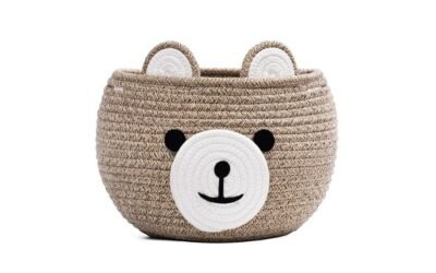 adorable and practical gift