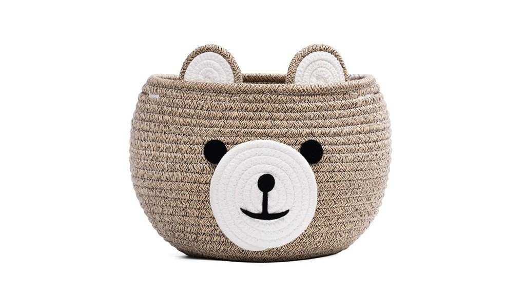 adorable and practical gift