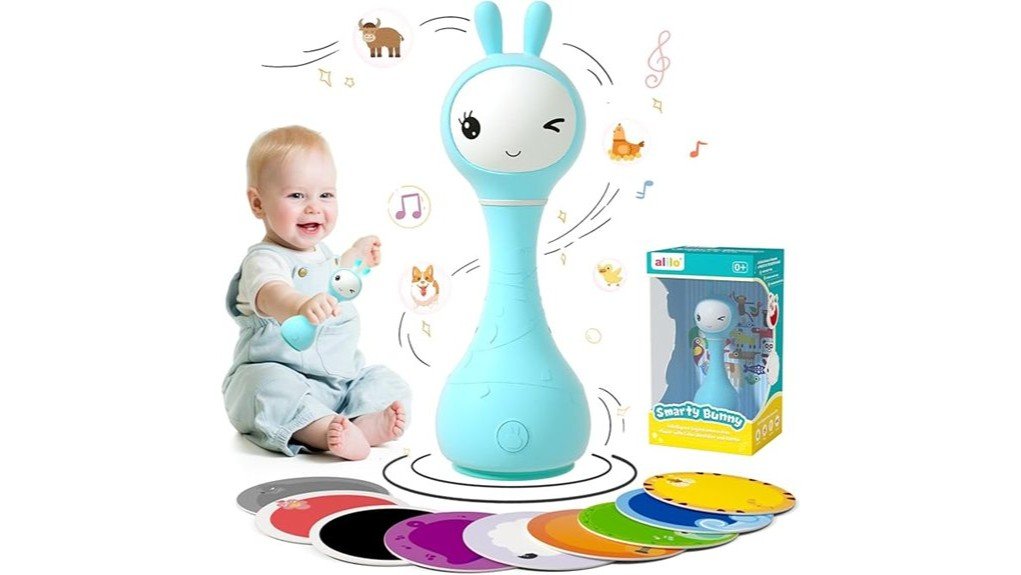 adorable safe engaging toy