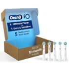 advanced toothbrush performance review