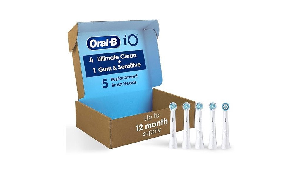 advanced toothbrush performance review