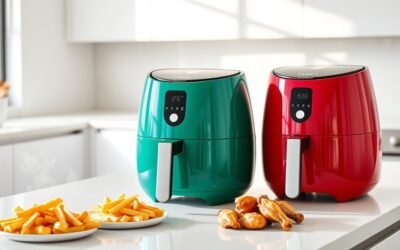 affordable air fryers 2026