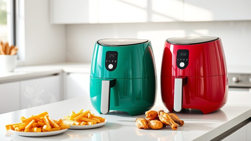 affordable air fryers 2026