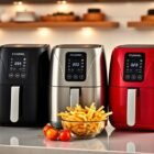 affordable air fryers 2026
