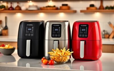affordable air fryers 2026