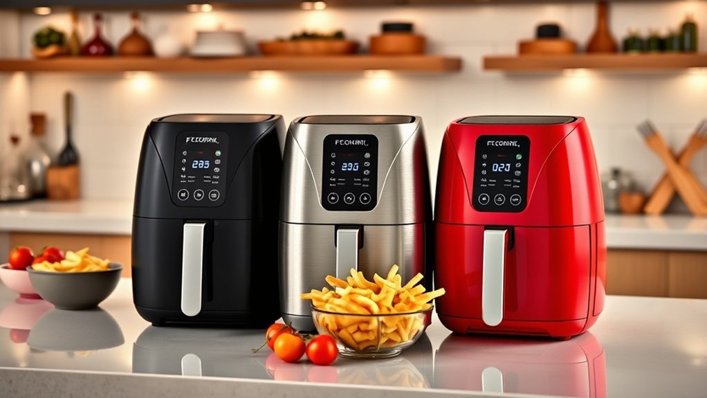 affordable air fryers 2026