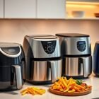 affordable air fryers 2026