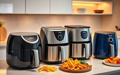 affordable air fryers 2026