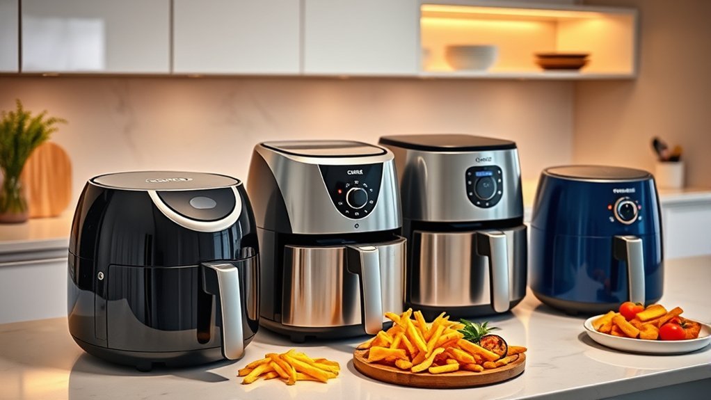 affordable air fryers 2026