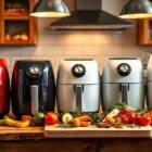 affordable air fryers 2026