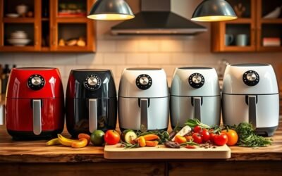 affordable air fryers 2026