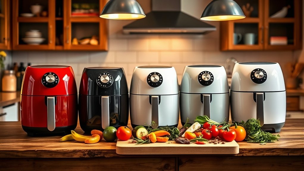 affordable air fryers 2026