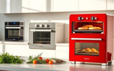 affordable and efficient ovens