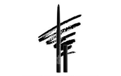 affordable and long lasting eyeliner