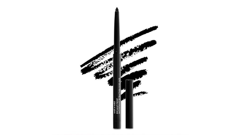 affordable and long lasting eyeliner