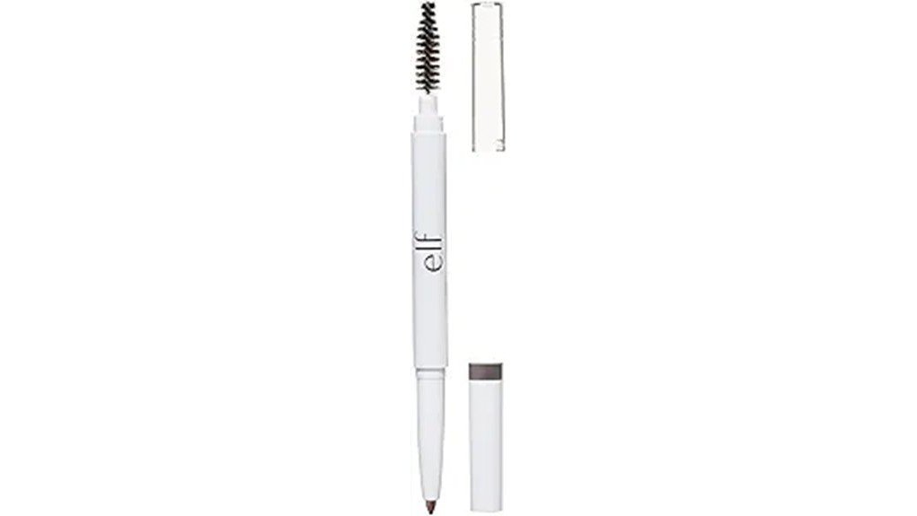affordable brow pencil review
