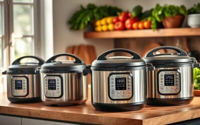 affordable chef approved pressure cookers