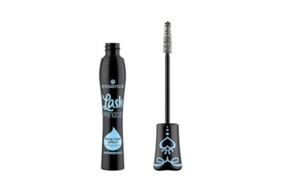 affordable dramatic lash effect