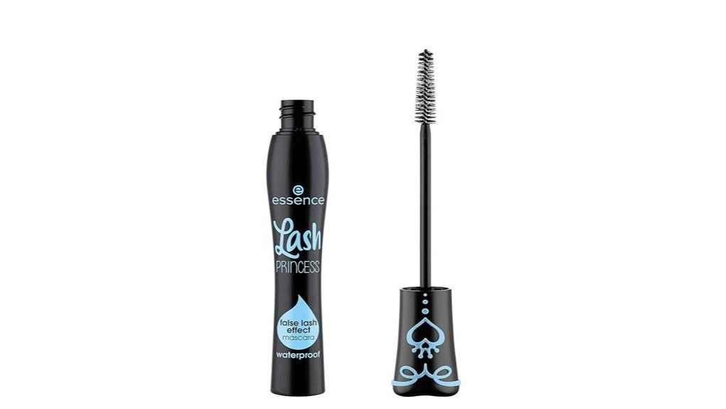 affordable dramatic lash effect