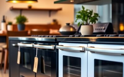 affordable electric ranges 2026