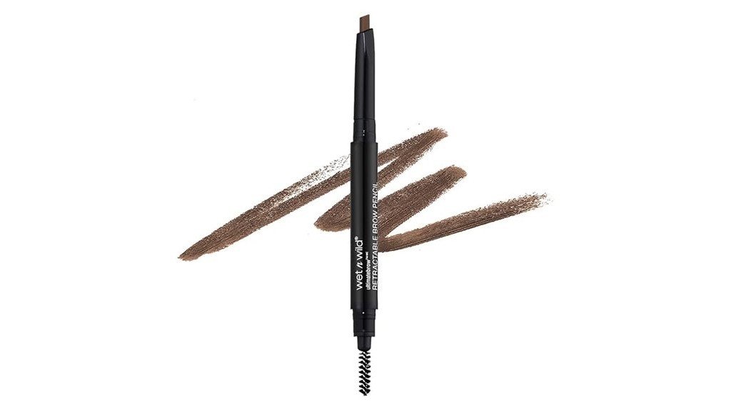 affordable eyebrow pencil review