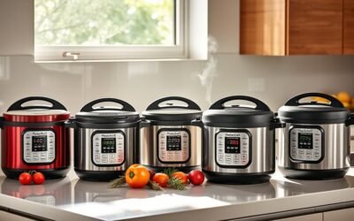 affordable high performance pressure cookers