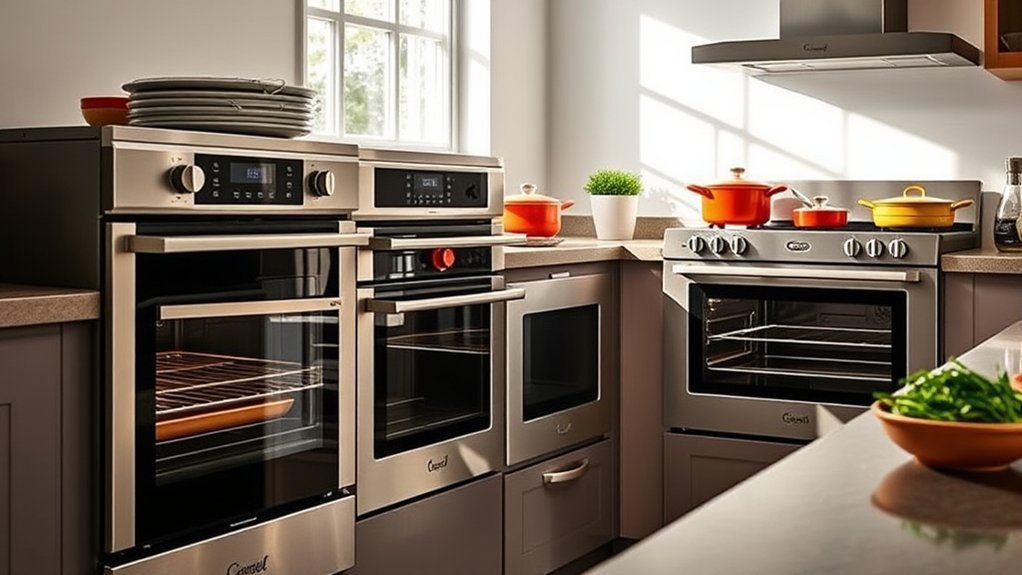 affordable ovens for 2026