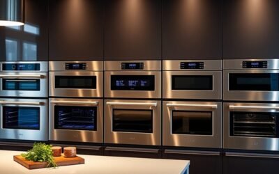 affordable ovens for chefs