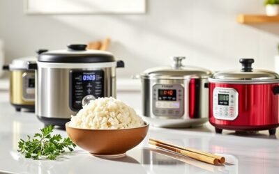 affordable perfect grain cookers