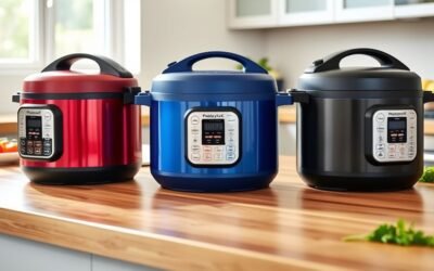 affordable pressure cookers 2026