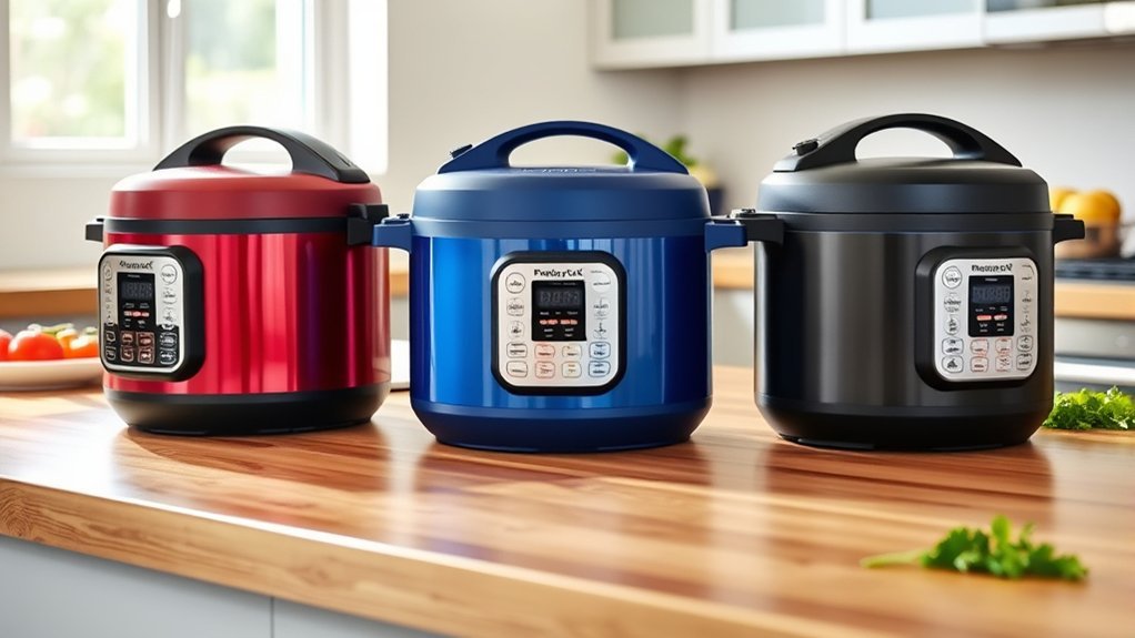 affordable pressure cookers 2026