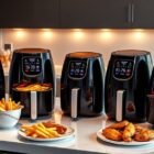 affordable professional cooking appliances