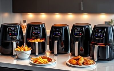 affordable professional cooking appliances