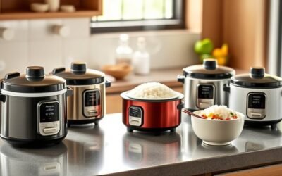 affordable rice cooker options
