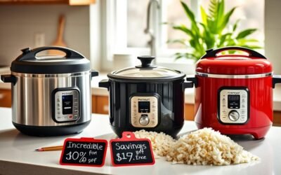 affordable rice cooker prices