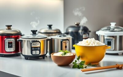 affordable rice cookers 2026
