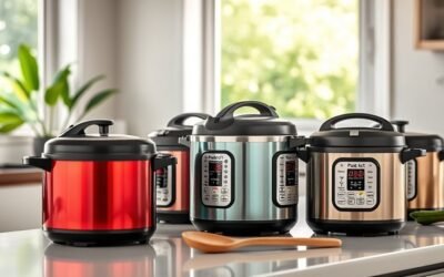 affordable time saving cookers