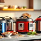 affordable time saving pressure cookers