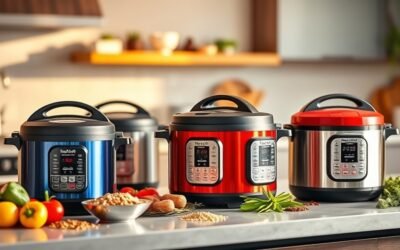 affordable time saving pressure cookers