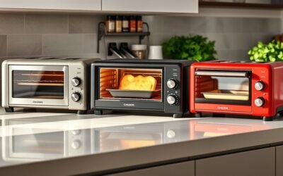affordable toaster ovens 2026