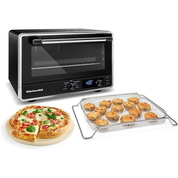 KitchenAid Digital Countertop Oven with Air Fry
