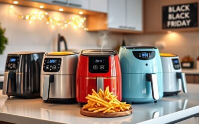 air fryer black friday deals