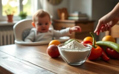 allergen introduction considerations for infants