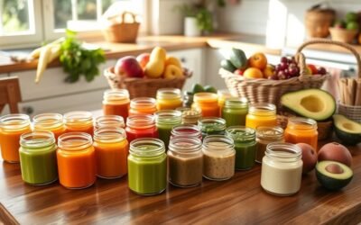 allergy friendly baby food ideas