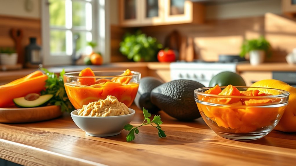 allergy safe baby food recipes